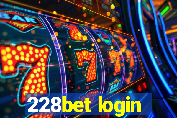 228bet login